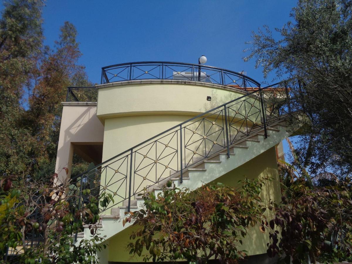 Il Casale Le Tre Volte Guest House Solfara Mare Exterior photo