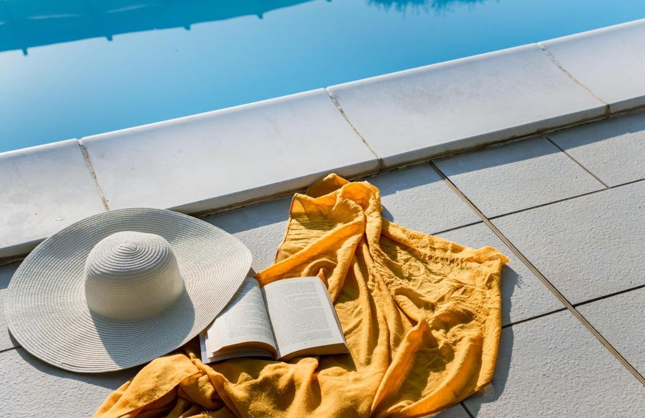 Il Casale Le Tre Volte Guest House Solfara Mare Exterior photo