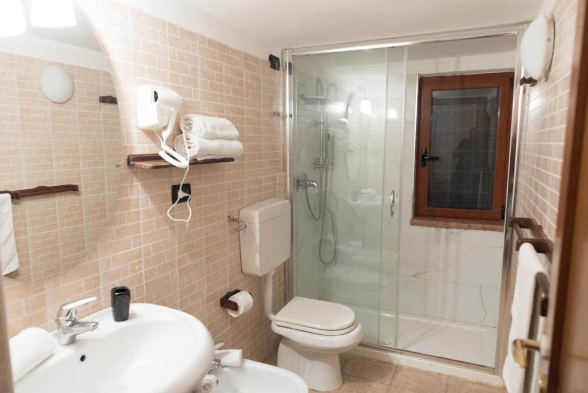 Il Casale Le Tre Volte Guest House Solfara Mare Exterior photo