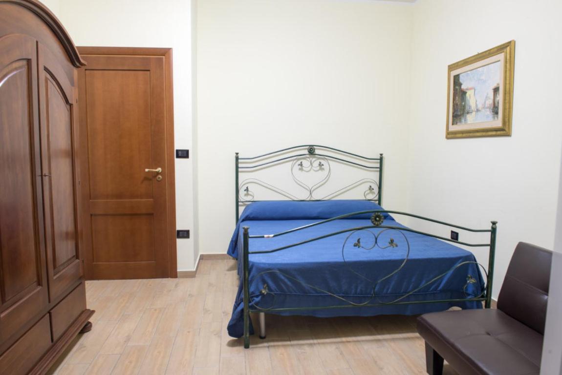 Il Casale Le Tre Volte Guest House Solfara Mare Room photo