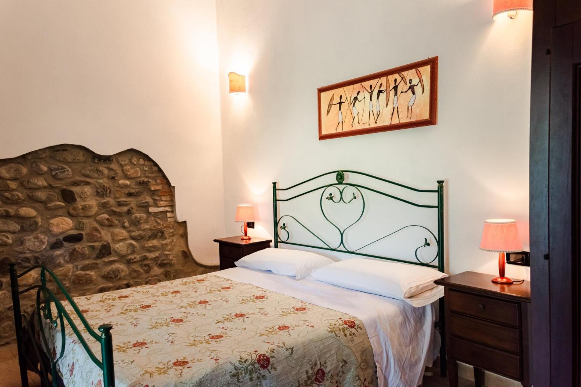 Il Casale Le Tre Volte Guest House Solfara Mare Exterior photo