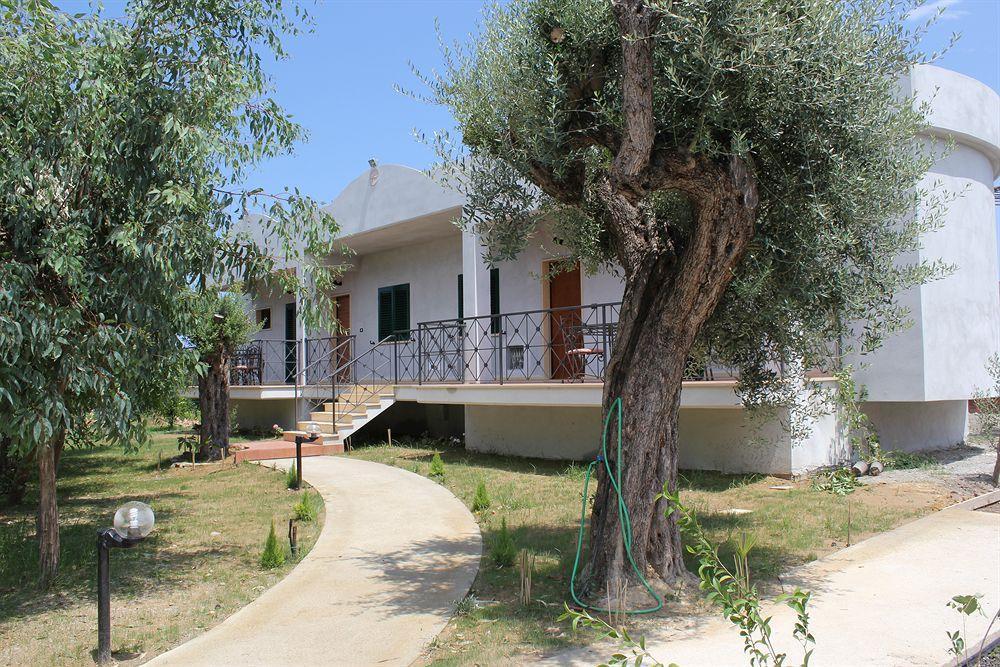 Il Casale Le Tre Volte Guest House Solfara Mare Exterior photo